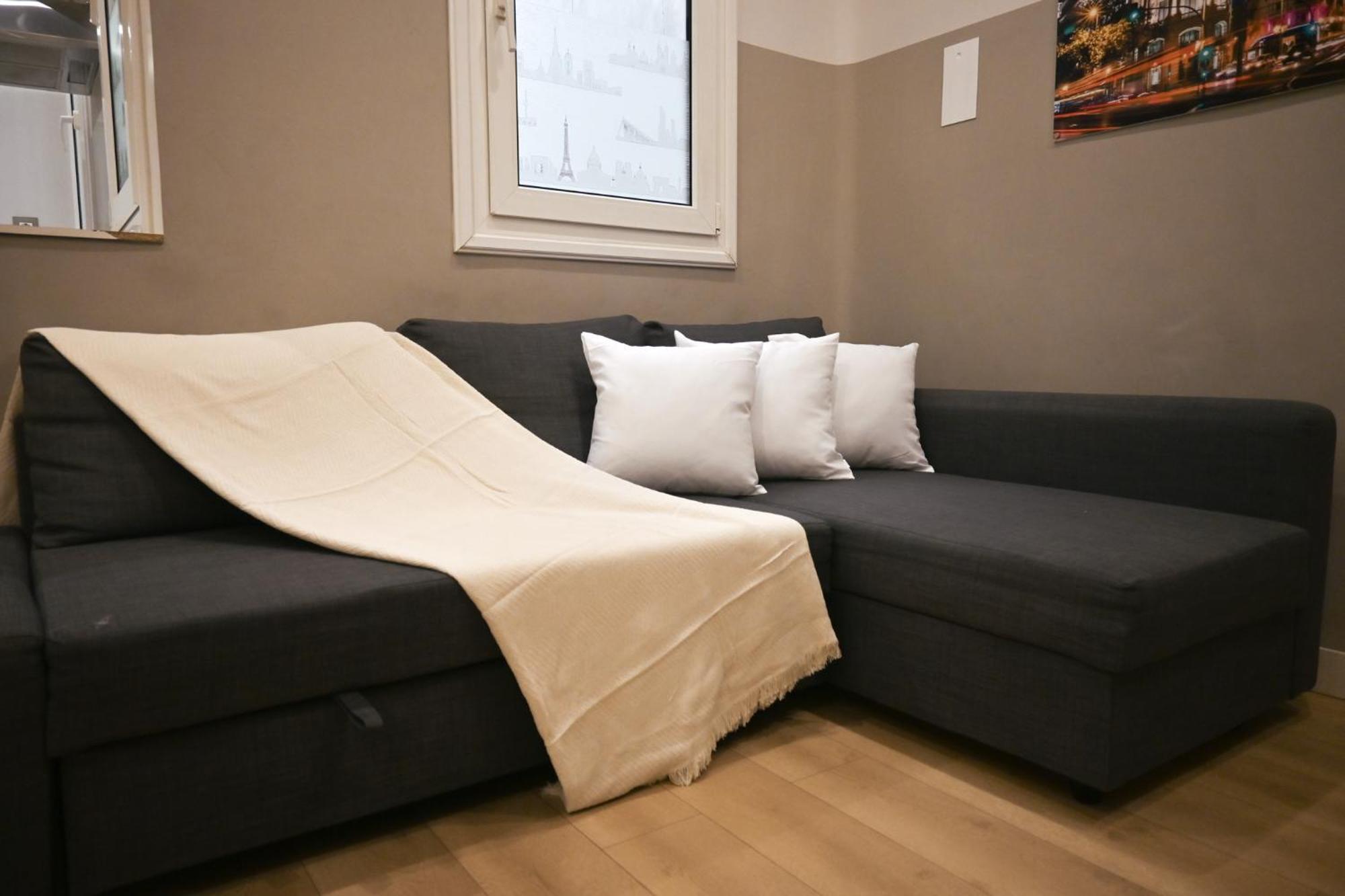 For You Rentals Apartment Temporal Madrid Paloma-La Latina Pal4 Esterno foto