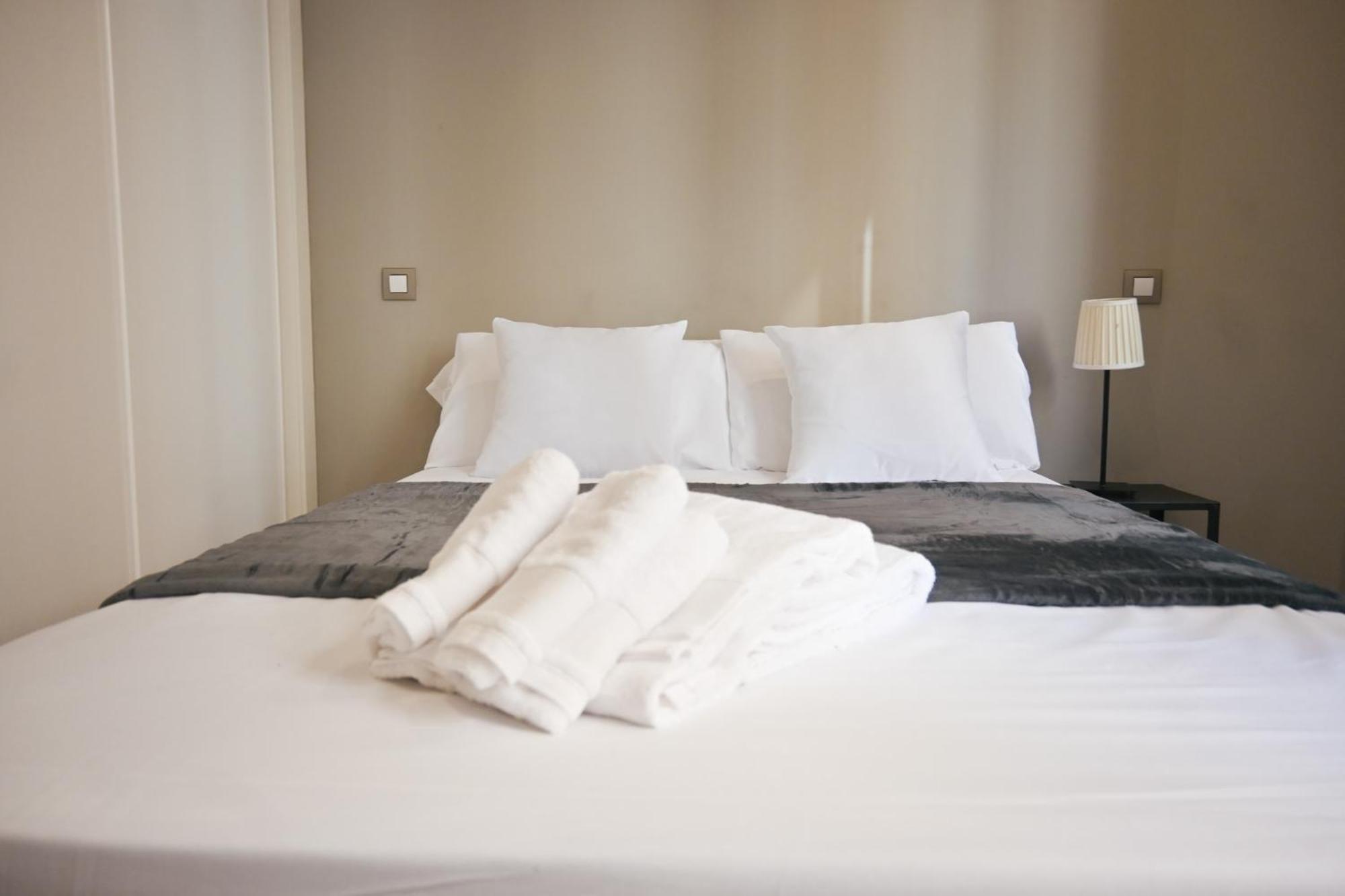 For You Rentals Apartment Temporal Madrid Paloma-La Latina Pal4 Esterno foto