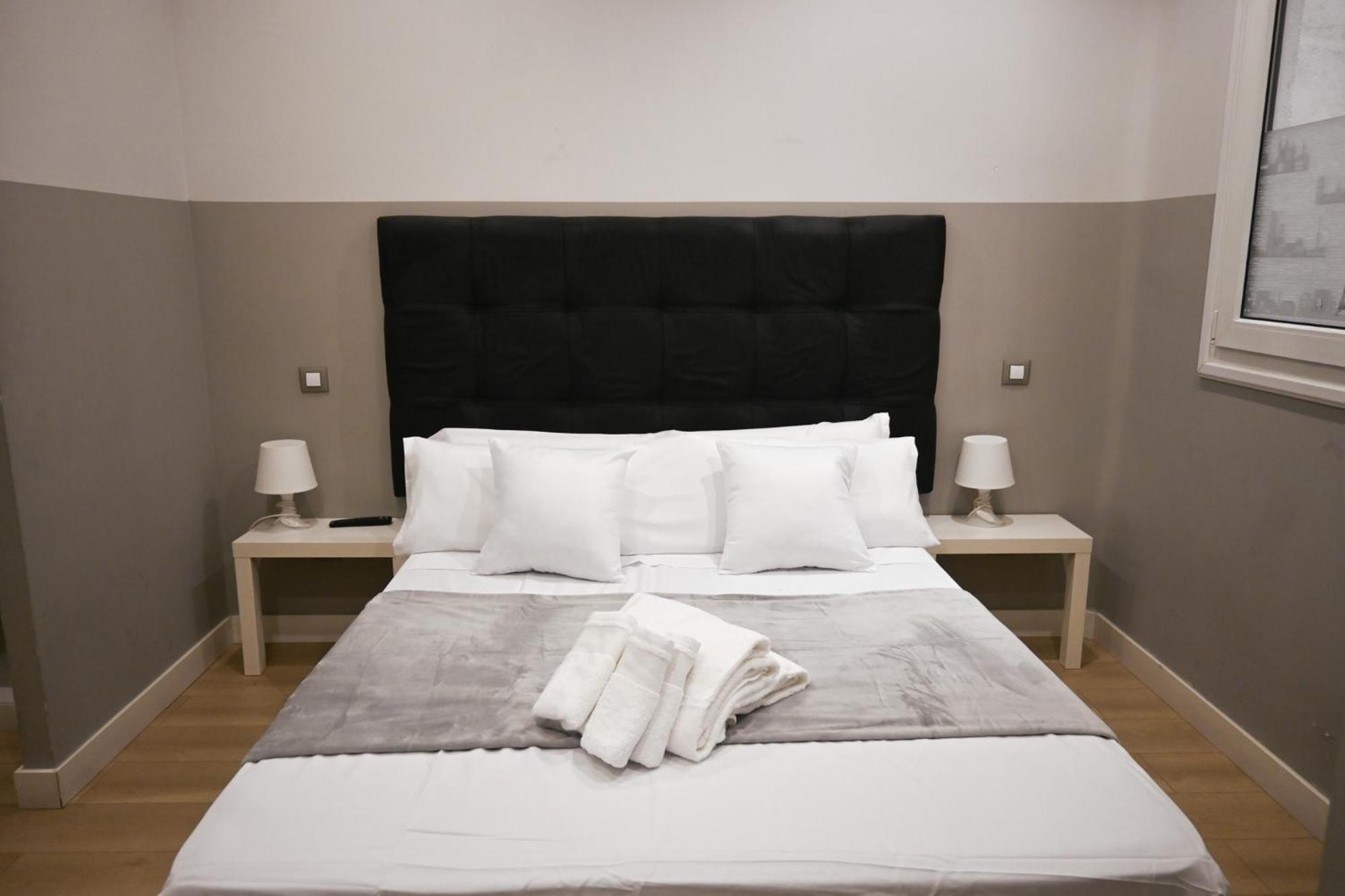 For You Rentals Apartment Temporal Madrid Paloma-La Latina Pal4 Esterno foto