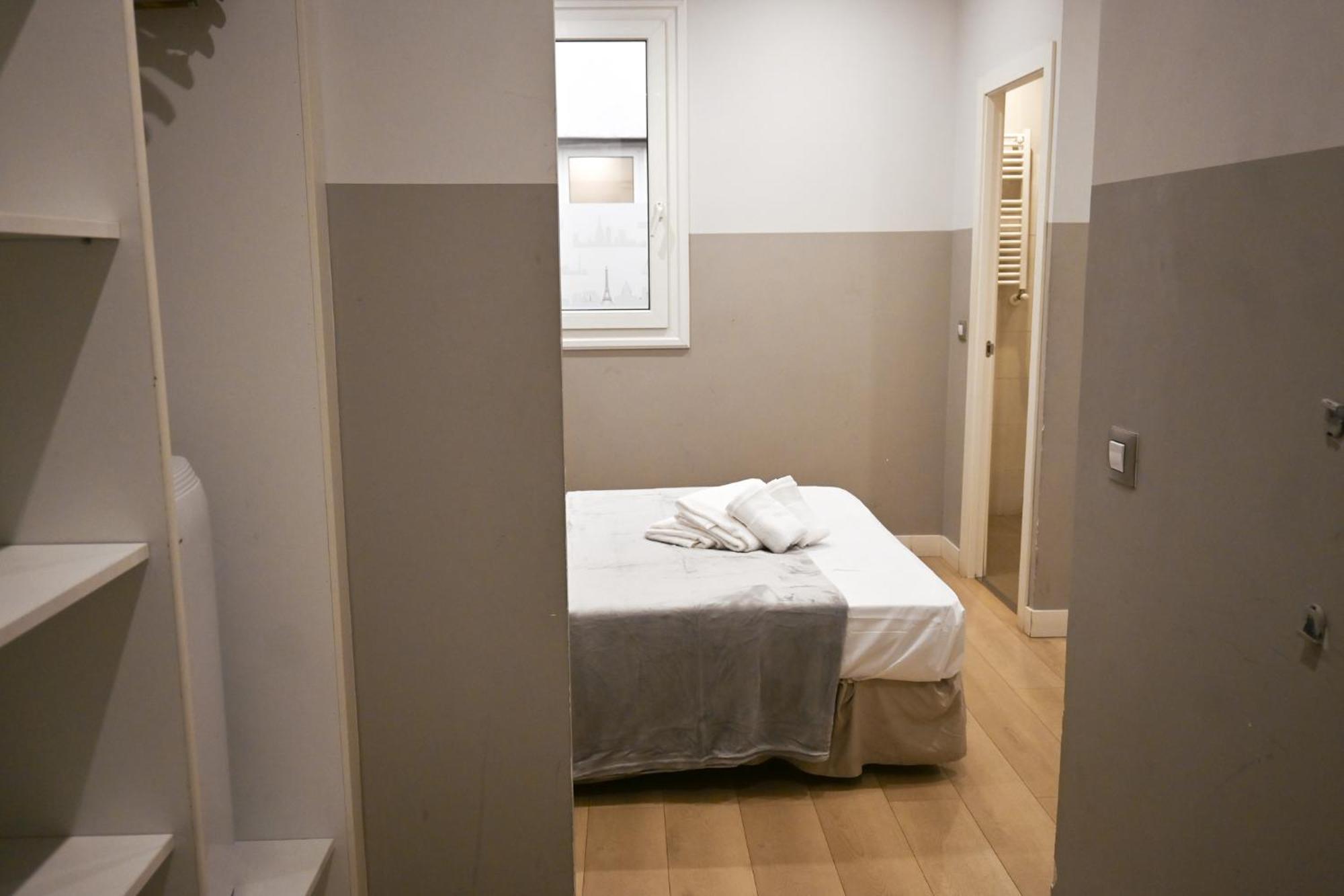 For You Rentals Apartment Temporal Madrid Paloma-La Latina Pal4 Esterno foto