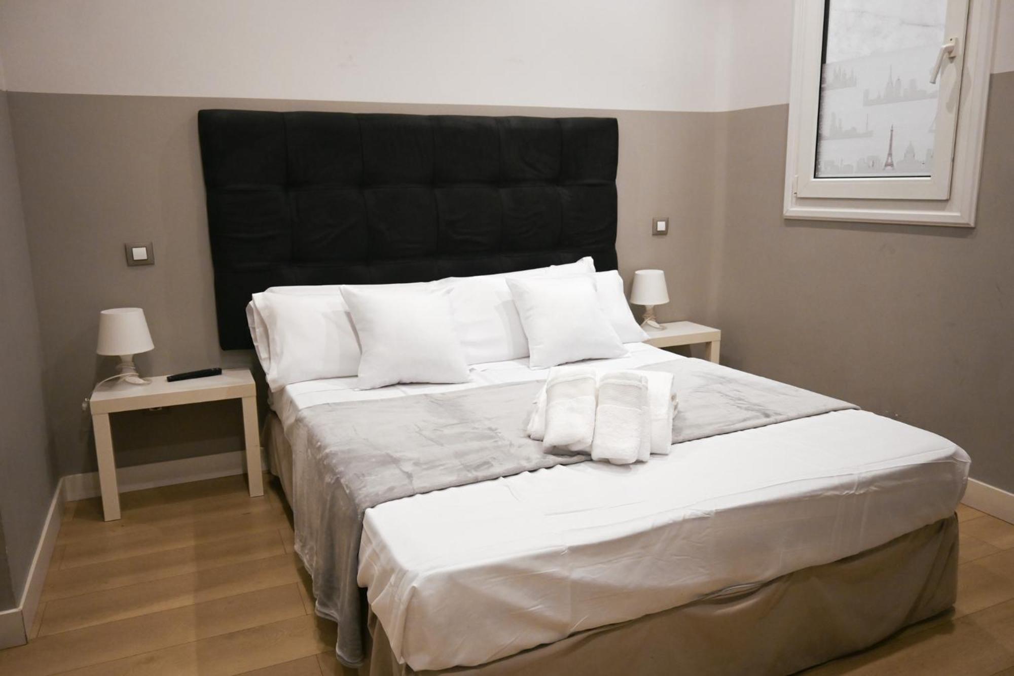 For You Rentals Apartment Temporal Madrid Paloma-La Latina Pal4 Esterno foto