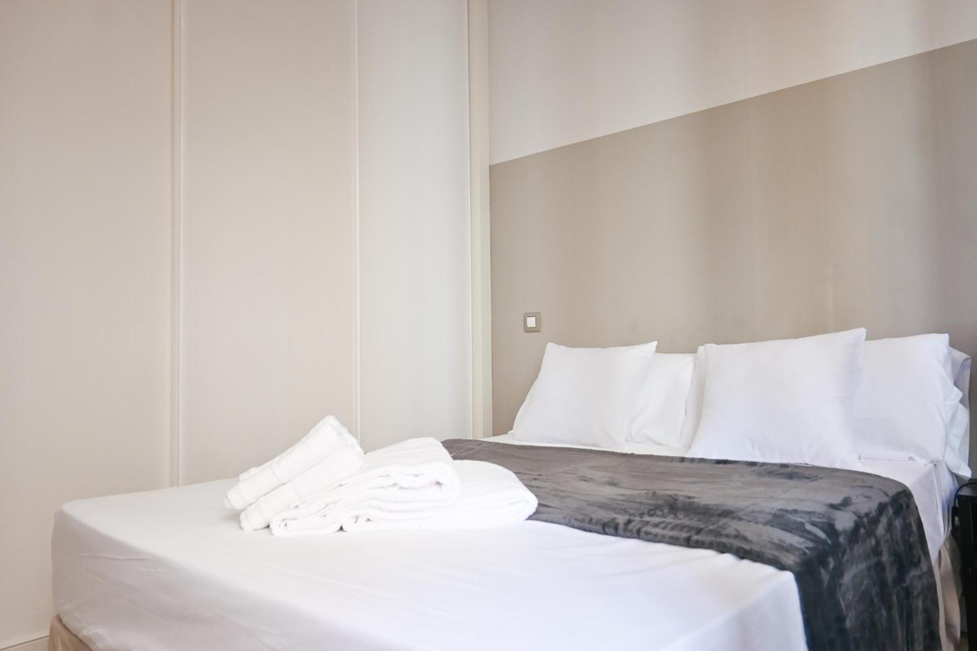 For You Rentals Apartment Temporal Madrid Paloma-La Latina Pal4 Esterno foto