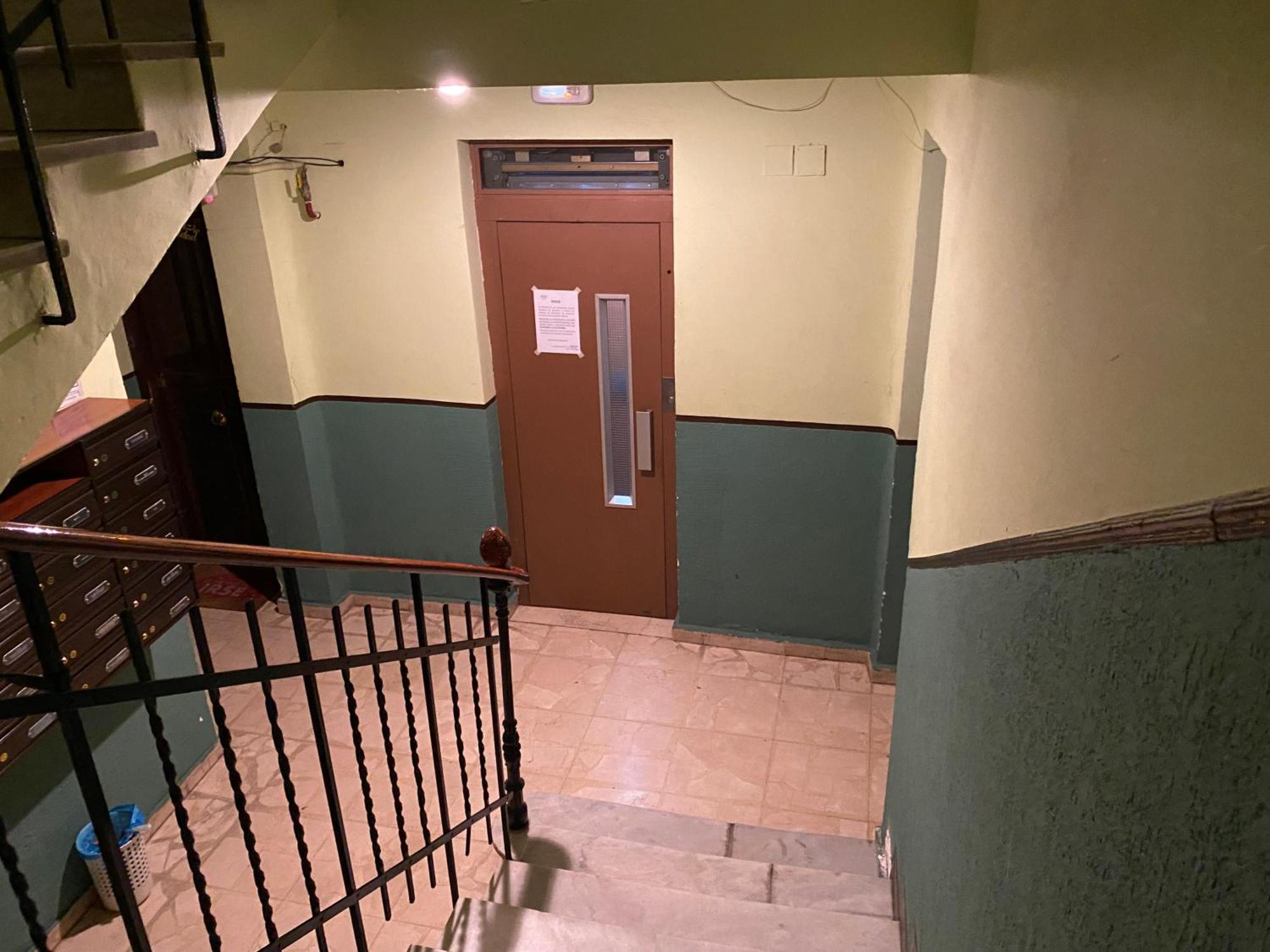 For You Rentals Apartment Temporal Madrid Paloma-La Latina Pal4 Esterno foto