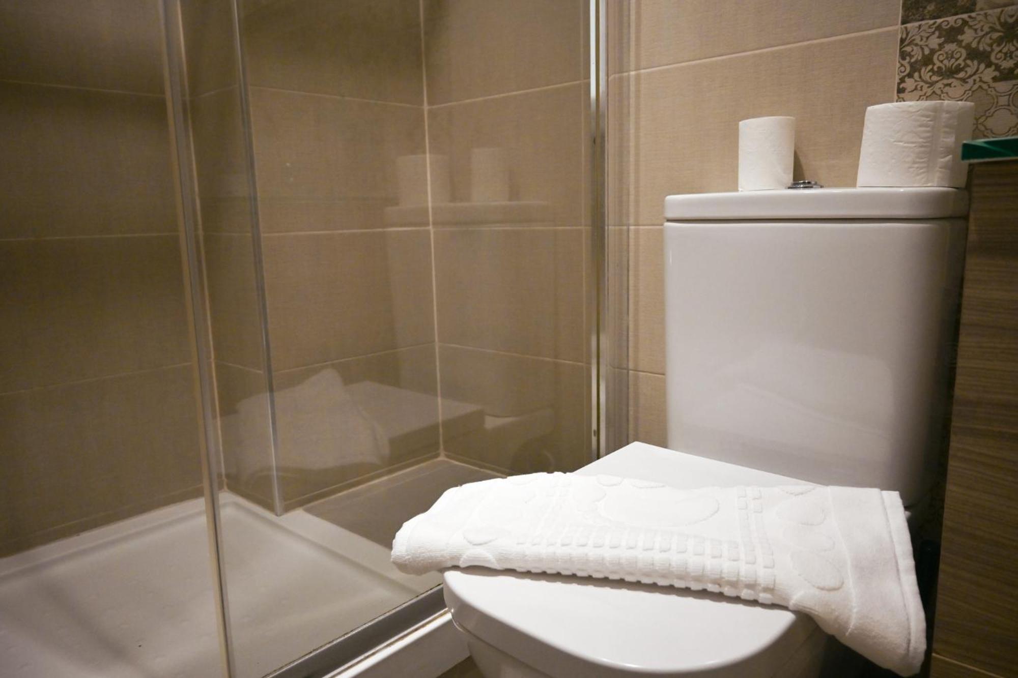 For You Rentals Apartment Temporal Madrid Paloma-La Latina Pal4 Esterno foto
