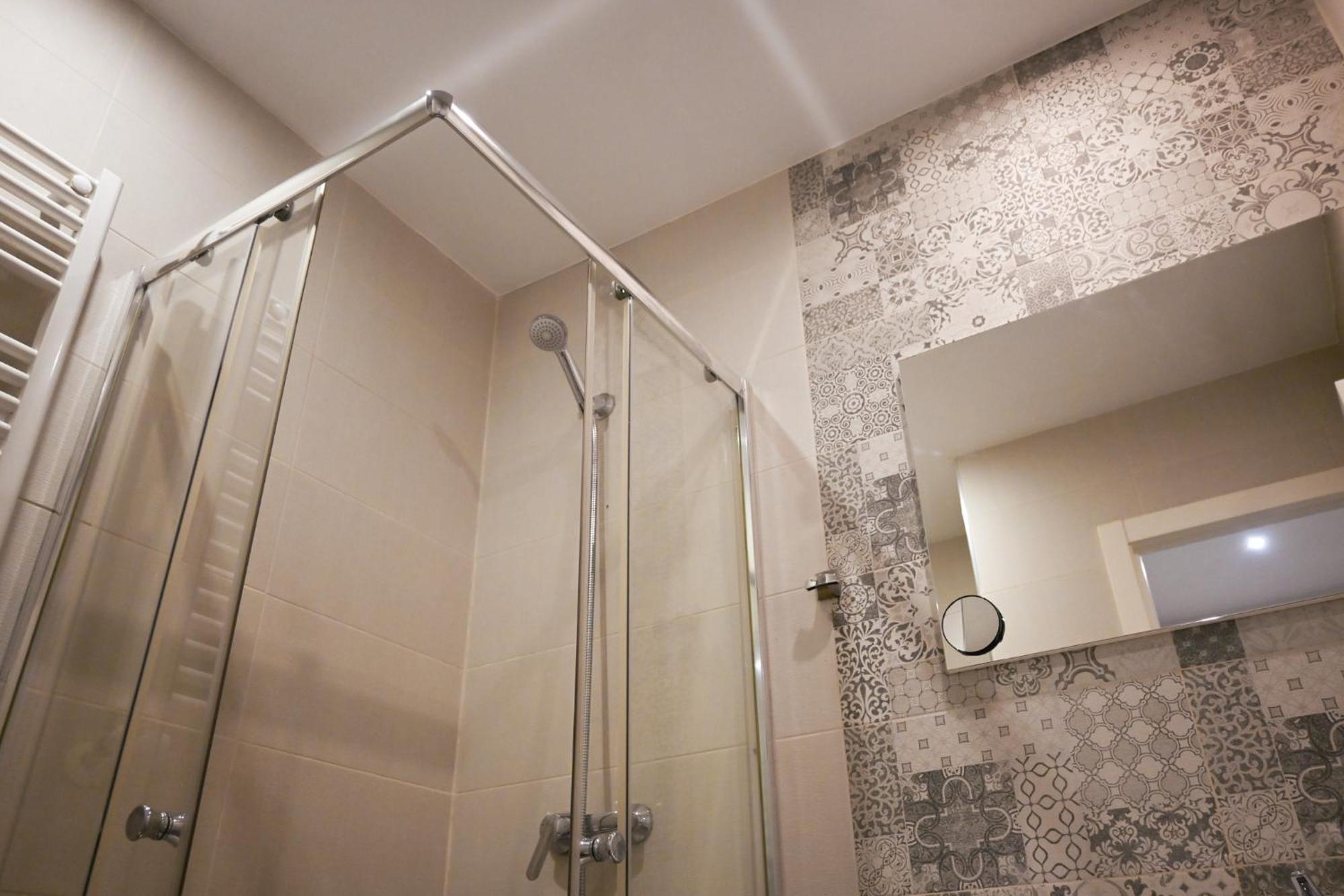 For You Rentals Apartment Temporal Madrid Paloma-La Latina Pal4 Esterno foto