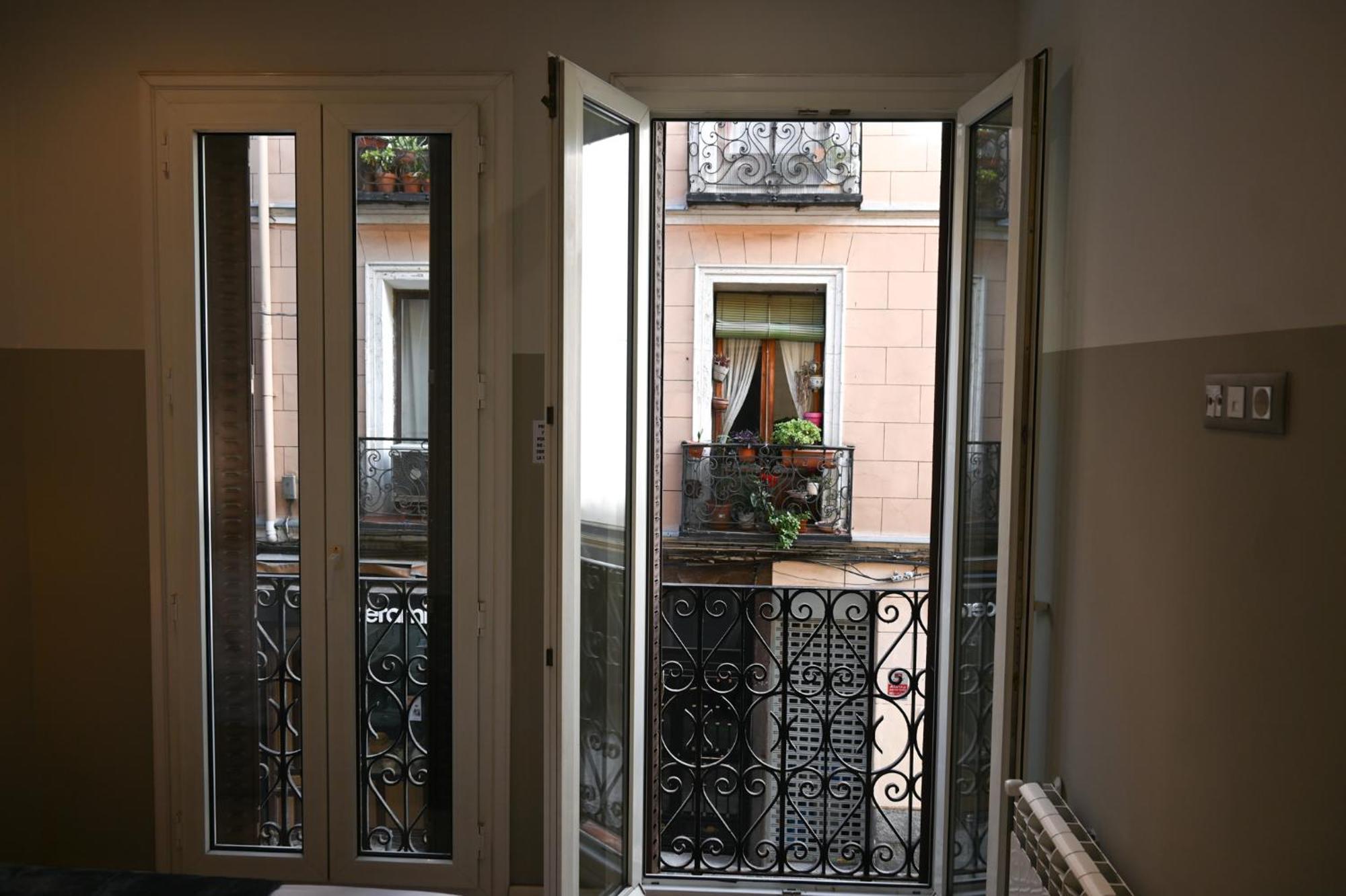 For You Rentals Apartment Temporal Madrid Paloma-La Latina Pal4 Esterno foto