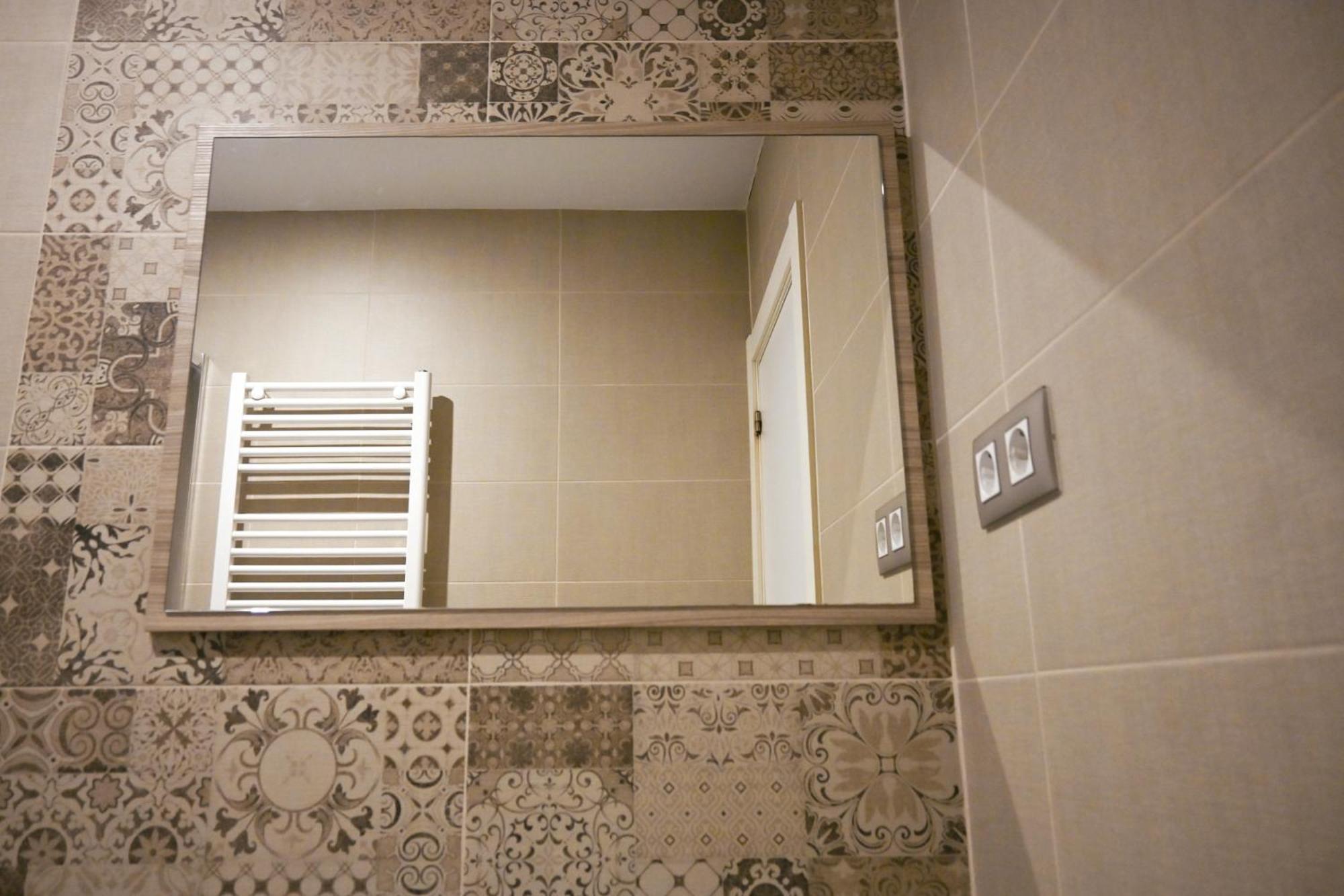 For You Rentals Apartment Temporal Madrid Paloma-La Latina Pal4 Esterno foto